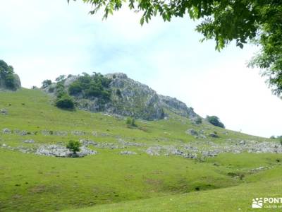 Parque Natural Aizkorri-Aratz; fotos de la sierra de cazorla senderismo la raña cañon del rio salado